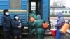 Грип на Донеччині починає відступати