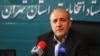 وضعیت صلاحیت «۵۶ داوطلب» در تهران «نامشخص» است
