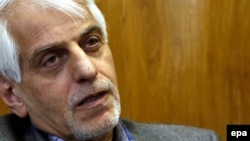 علی ماجدی، حدود دو ماه پیش مسئولیت سفارت ایران در آلمان را به کاردار تهران در این کشور واگذار کرد