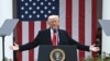 "День освобождения". Небывалые импортные пошлины Трампа