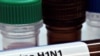 Довідка: Пандемічний грип (H1N1) 2009