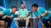 Из холдинга «Аю» в «Белый дом»? Кто еще вошел в список партии «Кыргызстан»