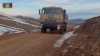 В уряді Франції заявили, що не визнають Нагірний Карабах, попри резолюцію Сенату