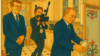 "Мужик в барских хоромах". Блогеры – о новом фильме про Путина