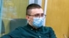Згодом Стерненко додав, що нападницю затримали, подякувавши СБУ за «блискавичну реакцію». Архівне фото 