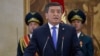 Киргизстан: Жеенбеков офіційно вступив на посаду президента