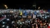 Демонстрації у Словаччині: що вимагають і до чого тут Україна?