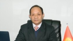 Анвар Абдраев.