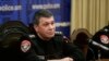 Бывший начальник полиции Армении Владимир Гаспарян