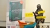 Окупація Криму. Книга документів і хронології кримських подій лютого-березня 2014 року