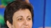 شیرین عبادی: خانواده‌ام را تحت فشار گذاشته اند 