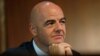 Комітет з етики FIFA зняв звинувачення з нового президента