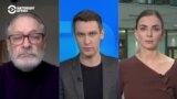 «Очень удобно свалить это на мигрантов». Политолог о задержании подозреваемого в убийстве генерала РФ