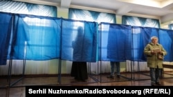 Явка на виборах склала близько 63,5%
