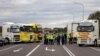 Блокада кордону Польщі з Україною: місцями водії чекають на можливість проїхати понад 8 діб