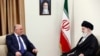 ایران بر حمایت قاطع از دولت جدید عراق در مبارزه با داعش تاکید کرد