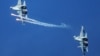 Минус два Су-30 за сутки: новейшие дроны ГУР в Черном море