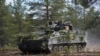 Фінляндія вперше після вступу в НАТО приймає на своїй території військові навчання