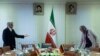 نایب رییس مجلس آلمان در تهران: حصر باید برداشته شود