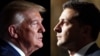 Зеленський порадив Трампу подивитися на війну в Україні «без рожевих окулярів»