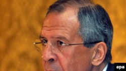 سرگئی لاوروف