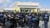 بیش از دو هفته از اعتصاب کارگران کارخانه هپکو در اراک گذشت