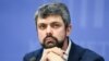 Уряд звільнив Дробовича з посади голови Українського інституту національної пам’яті