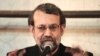 لاريجانی: نامه نمايندگان آمريکا در دست بررسی است