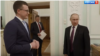 Путін вважає «адекватною реакцією» слова Байдена, який назвав лідера РФ «сучим сином»