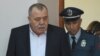 Бывший депутат, отставной генерал Манвел Григорян в суде, май 2019 г.