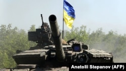 Українські військові змусили російські сили відійти після їхнього наступу в напрямку Вуглегірської ТЕС і невдалої розвідки боєм в напрямку околиць Берестового