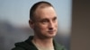Андрій Кузнечик після звільнення. Вільня, 13 лютого 2025 року