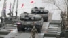 Чи прийдуть польські військові на допомогу Україні? Інтерв'ю із міністром оборони Польщі