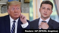 Володимир Зеленський вже прилетів у США: в офісі українського президента кажуть, що він хоче обговорити з Дональдом Трампом не тільки виділення фінансової допомоги, але і стратегічне партнерство