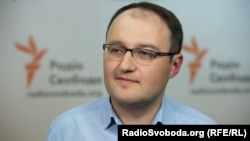 Андрей Каракуц, эксперт-международник
