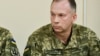 Сирський представив союзникам у НАТО стратегію дій України на 2025 рік