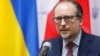 Голова МЗС Австрії: заклики до України щодо територіальних поступок «є абсолютно абсурдними»