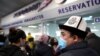 Почему самолет из Москвы в Бишкек с кыргызстанцами на борту вылетел незаполненным?