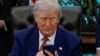 Доналд Трамп