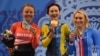 Чий велосипед. Українську чемпіонку Соловей можуть вигнати зі збірної за коментар у Фейсбуці