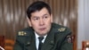 Скандал вокруг тендера. Президент подписал рапорт Кадыркулова об отставке