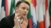 Europarlamentarul Siegfried Muresan, membru al grupului Partidului Popular European 