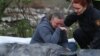 Комбинированная атака по Киеву в ночь на 24 апреля стала одной из наибольших за последнее время