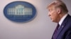 Адміністрація Трампа «пильнуватиме» ймовірні спроби Китаю, Ірану та Росії втрутитися у вибори в США