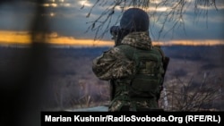 «Українські воїни й надалі контролюють ситуацію в районі проведення операції Об’єднаних сил», кажуть у штабі