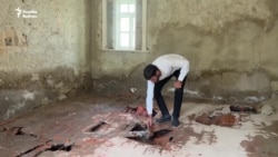 'Bir dəfə kömək eləsinlər də' - Giləzi sakinləri kömək gözləyir
