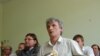 Апелянт Юрій Шеляженко (Вінниця) і позивач по справі Володимир Оленцевич
