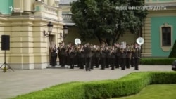 Переговори президентів України та Грузії: Зеленський бажає «конкретних проєктів» з Тбілісі