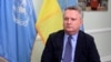 Сергій Кислиця про «системну ваду ООН», цінність резолюцій, допомогу та «кругову поруку»