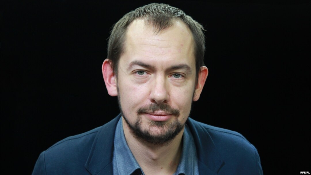 Роман Цимбалюк